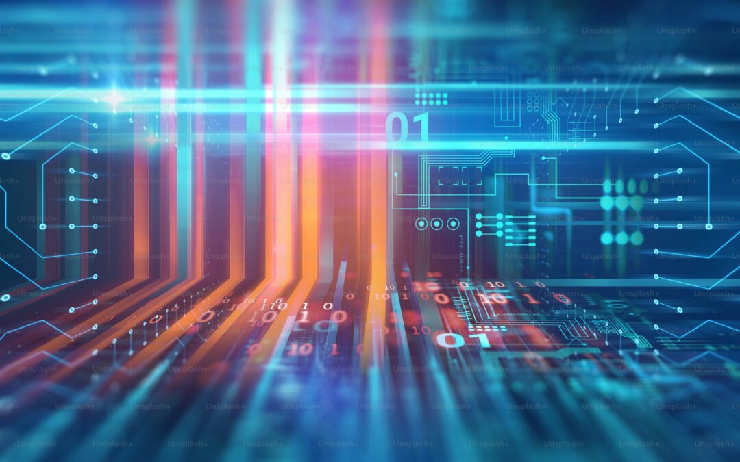 Manta Technology Trends